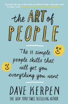 the art of people (ebook)-dave kerpen-9780241250792