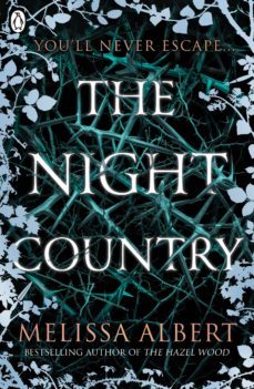 the night country (ebook)-melissa albert-9780241370292