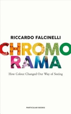 chromorama-riccardo falcinelli-9780241573792