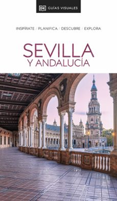 guia visual sevilla y andalucia   2022-9780241574492