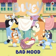 Imagen Principal de Bluey: Bad Mood
