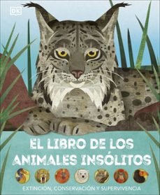 el libro de los animales insolitos-9780241637692