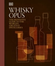 whisky opus-9780241679692