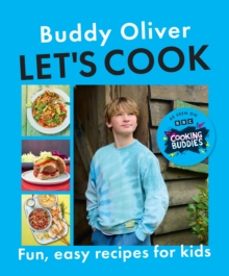 -buddy oliver-9780241691892