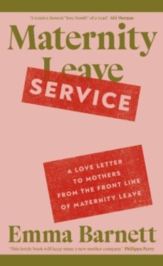 maternity service-emma barnett-9780241696392