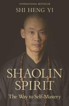 shaolin spirit-shi heng yi-9780241715192