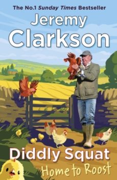diddly squat: home to roost-jeremy clarkson-9780241728192