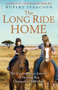 the long ride home (ebook)-rupert isaacson-9780241963692