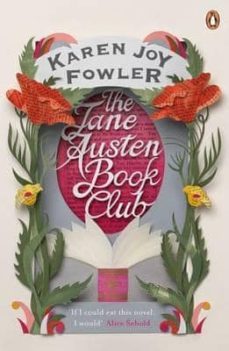 the jane austen book-9780241973592