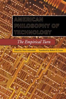 american philosophy of technology-9780253214492