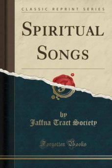 spiritual songs (classic reprint)-9780259911692
