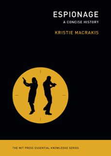 espionage (ebook)-kristie macrakis-9780262372992