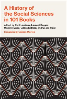 a history of the social sciences in 101 books (ebook)-9780262374392