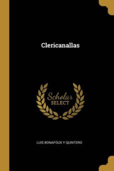 clericanallas-9780274523092