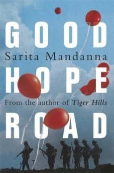 good hope road-9780297609292