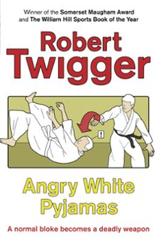 -robert twigger-9780297863892