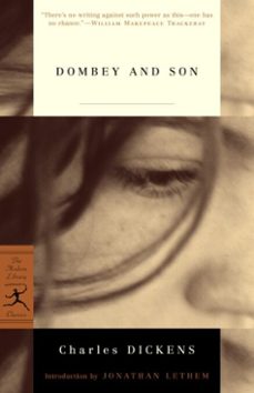dombey and son-charles dickens-9780307430892