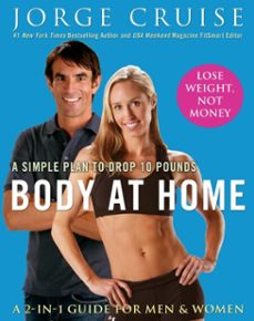 body at home (ebook)-jorge cruise-9780307452092