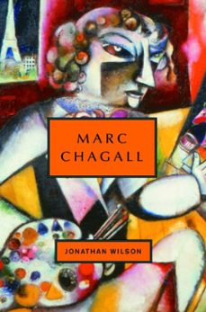 marc chagall (ebook)-jonathan wilson-9780307538192