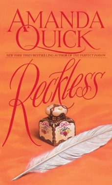 reckless-amanda quick-9780307575692