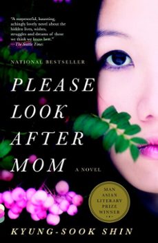 please look after mom (ebook)-kyung sook shin-9780307595492