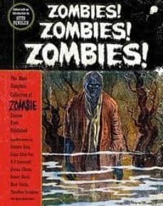 zombies! zombies! zombies!-9780307740892