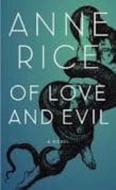 of love and evil-9780307742292