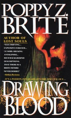 drawing blood-poppy z. brite-9780307768292