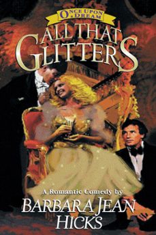 all that glitters (ebook)-barbara jean hicks-9780307785992