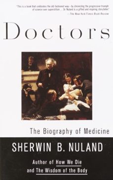 doctors (ebook)-sherwin b. nuland-9780307807892