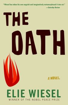 the oath (ebook)-elie wiesel-marion (trad.) wiesel-9780307833792