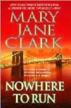 nowhere to run-9780312988692
