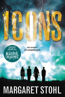 icons (ebook)-margaret stohl-9780316231992