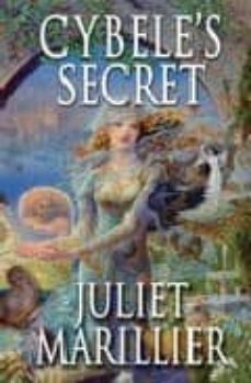 cybele s secret-9780330438292