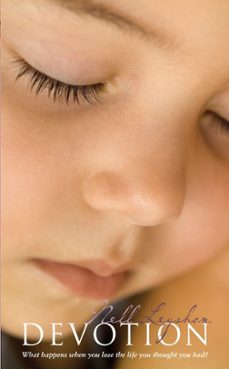 devotion (ebook)-nell leyshon-9780330462792