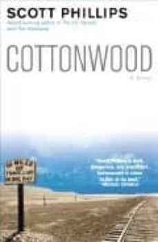 cottonwood-scott phillips-9780330493192