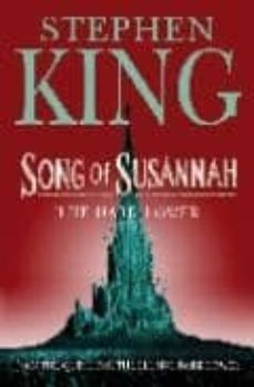 song of susannah (dark tower 6)-9780340827192
