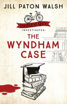 the wyndham case-9780340839492