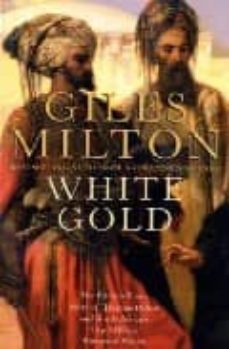 white gold-9780340895092