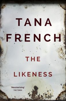 the likeness-9780340924792