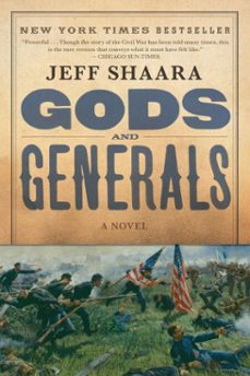 gods and generals (ebook)-jeff shaara-9780345438492