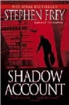 shadow account-9780345457592