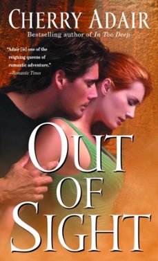 out of sight (ebook)-cherry adair-9780345494092