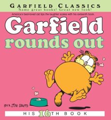 garfield rounds out-jim davis-9780345537492