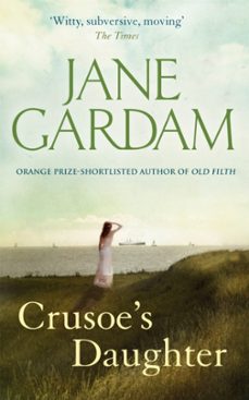 crusoes daughter-9780349119892