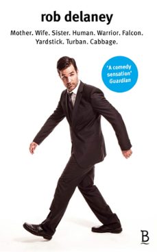 -rob delaney-9780349134192