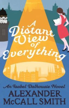 a distant view of everything-alexander mccall smith-9780349142692