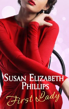 -susan elizabeth phillips-9780349401492