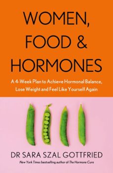 women, food and hormones (ebook)-sara gottfried-9780349425092