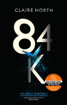 84k (ebook)-claire north-9780356507392